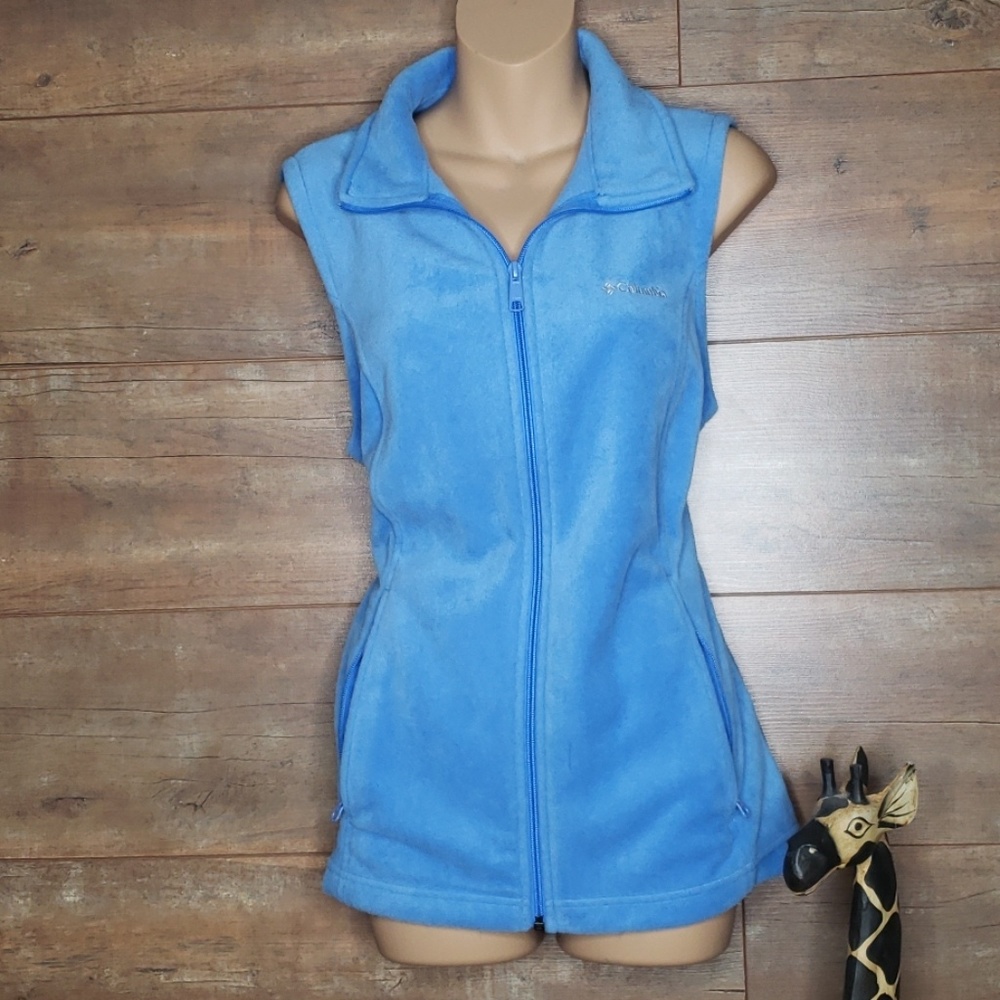 Columbia Women's Vest